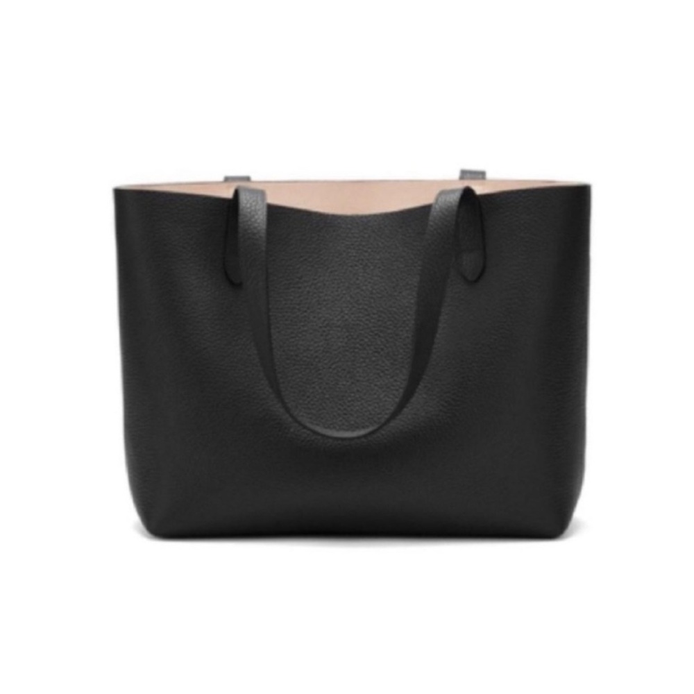 Like New Cuyana tote with insert